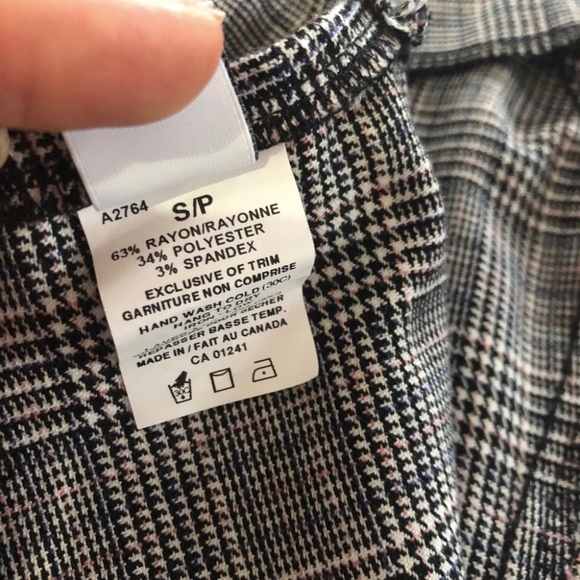 Dress and sweater size small - worn once *read - Picture 7 of 16